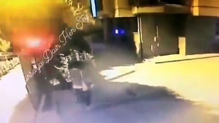 Bursa'da kadını takip eden zanlı sınır dışı edildi!