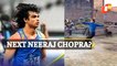 Another Neeraj Chopra In The Making! 15-YO Javelin Thrower Rohan Yadav's Training Video Goes Viral
