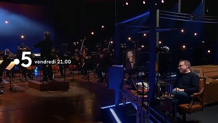 [BA] Jean-François Zygel, mon Mozart à moi - 28/01/2022