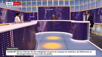 Parcoursup : "Un système totalement inhumain", dénonce Anne Hidalgo qui souhaite le supprimer