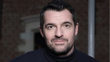 GALA VIDEO - “J’en ai marre !” : Arnaud Ducret ne veut plus être nu dans ses films