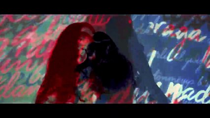 Taladro & Aydilge - Düşmedim Daha ( Video Klip )