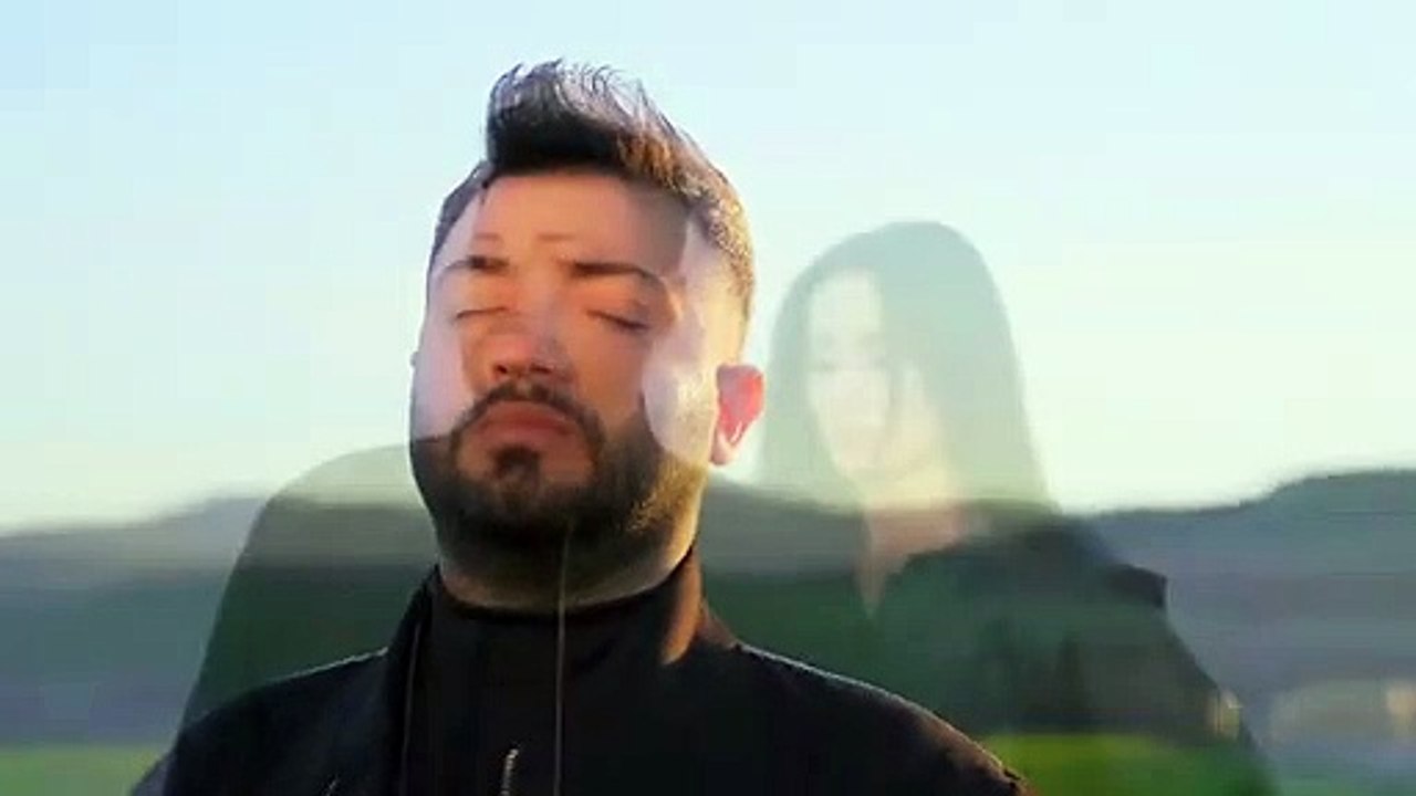 Taladro & Özge Şafak - Büklüm Büklüm (Official Music Video)