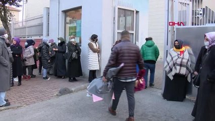 İSTANBUL ? İSTANBUL'DA KARNE HEYECANI