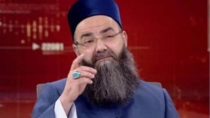 Sezen Aksu'ya tepki göstermişti! Cübbeli Ahmet Hoca Hz. Havva'ya "hain" demiş!