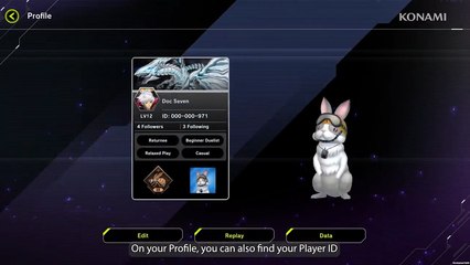 Yu-Gi-Oh! Master Duel - Tráiler de lanzamiento