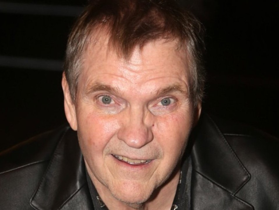 Mit 74 jahren: rocklegende meat loaf ist gestorben