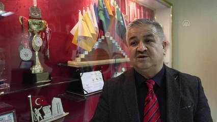 15 Temmuz gazisi imamdan "Özel Harekat" şiiri