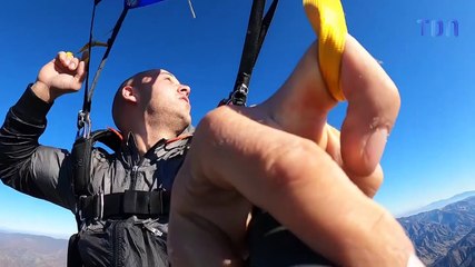 Ce YouTubeur est soupçonné d'avoir crashé son avion pour le buzz