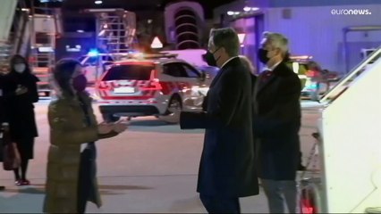 EUA fazem mais um aviso à Rússia caso haja invasão à Ucrânia