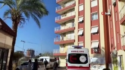 Karne günü kahreden ölüm!