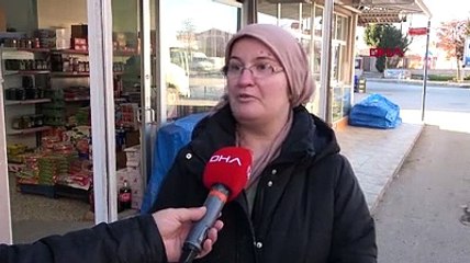 Bulgaristan'daki PCR zorunluluğu, Edirneli esnafa kepenk kapattırdı; "Zor durumdayız"