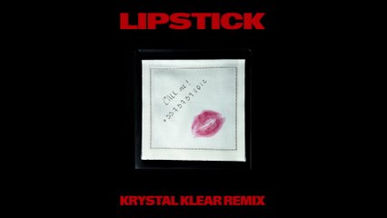 Kungs - Lipstick