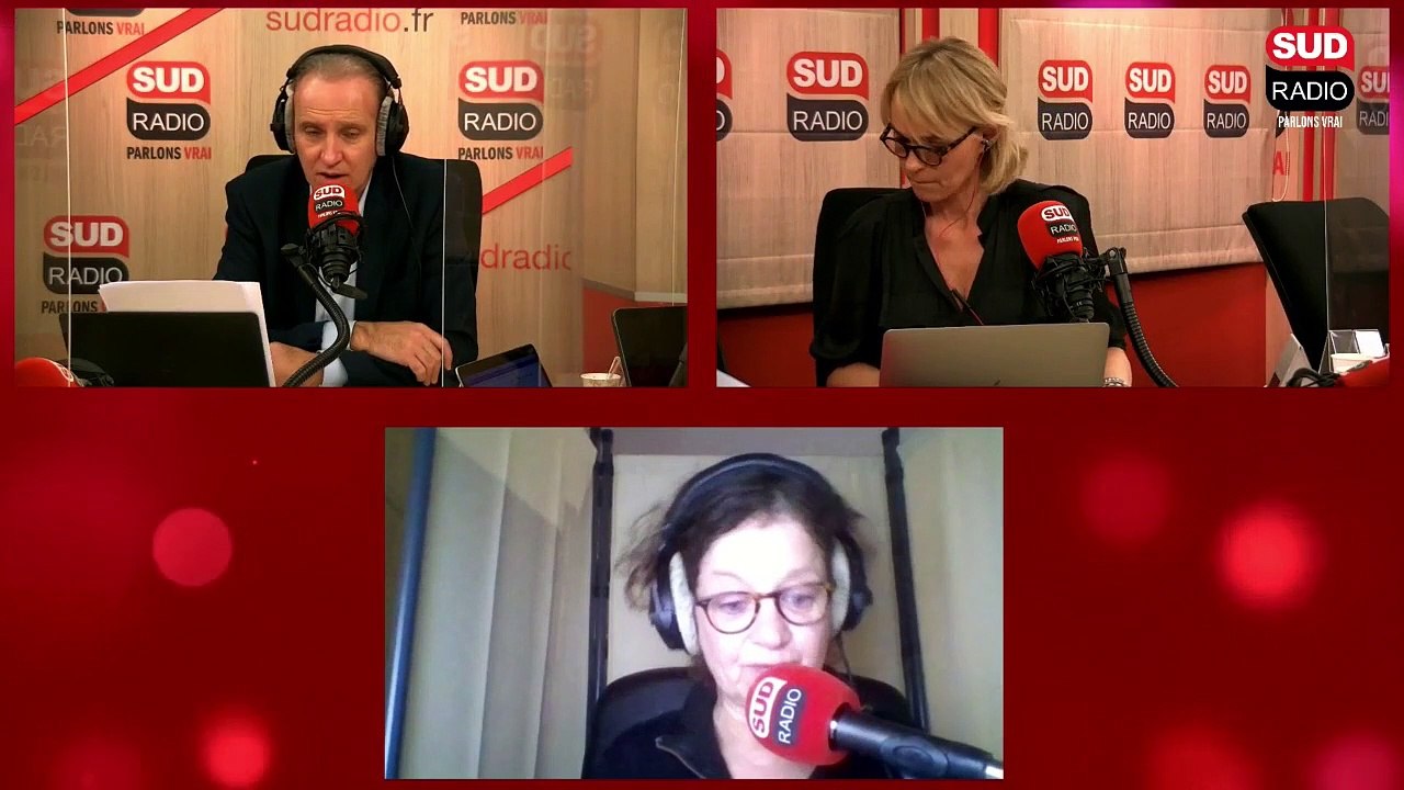 Élisabeth Lévy : "7 suicides de policiers en 2022 ? Ils ne font plus peur, ils ont peur"