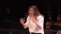 Concert Barbara Hannigan and Friends, avec Mathieu Amalric, Stéphane Degout, Bertrand Chamayou, Alphonse Cémin...