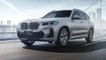 New BMW X3 Launched In India | Price Rs 60 Lakh | 320Nm, M Sport, iDrive & More