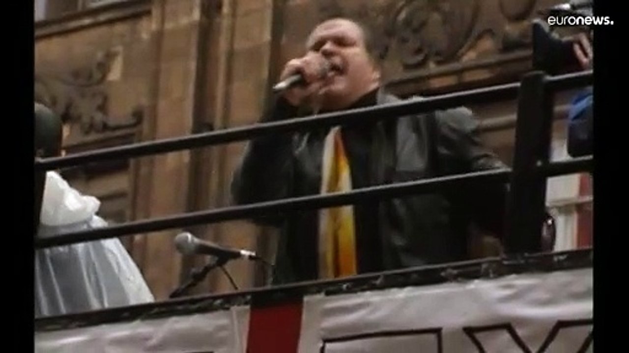 Rock-Urgestein Meat Loaf mit 74 Jahren gestorben