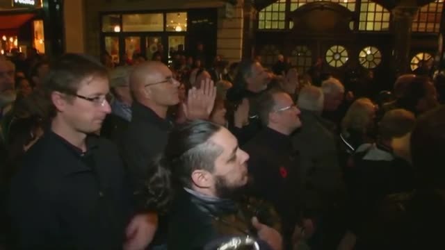 Muere a los 74 años el cantante Meat Loaf