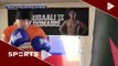 Boxing analyst: Muling paghamon ni Donaire kay Inoue, kahanga-hanga #PTVSports