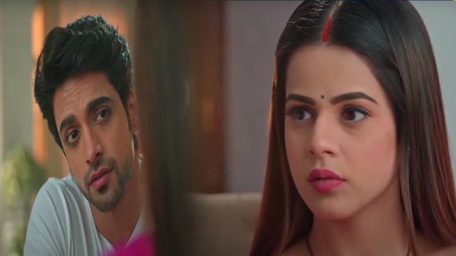 Thapki Pyar Ki 2 Spoiler: Thapki के बगैर अब नहीं रह सकता Purab; कहेगा ये बात | FilmiBeat