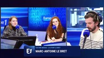 Les stories de Franck Ferrand, Arnaud Montebourg, Nicolas Sarkozy, François Cluzet et de David Guetta