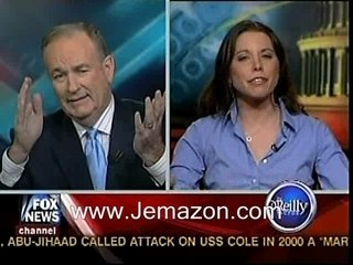 O’Reilly Factor Fox News Policing the Net