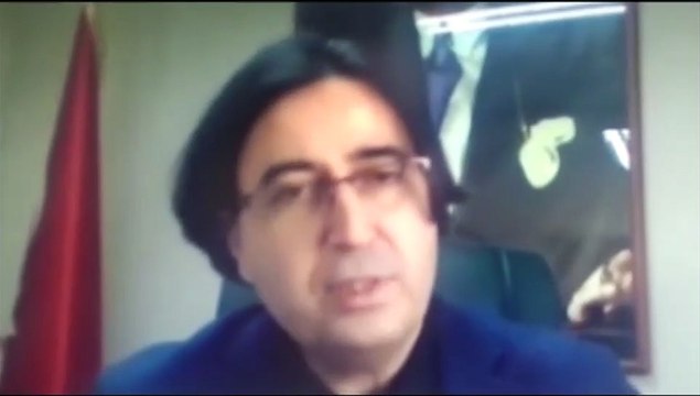 İlçe eğitim müdürü-Din kültürü dersini seçtirmezseniz vebal üzerinize olur