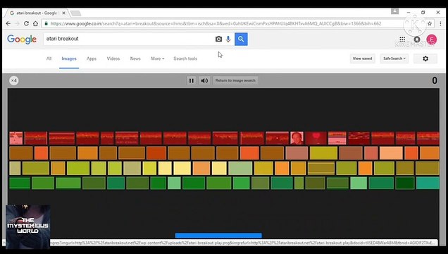 Top 5 google searches you should know | Amazing facts | Google tricks| The mysterious world