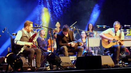 Clip - Celtic Connections opening concert 2022