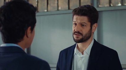 El Niño ( cocuk ) Cap 38 completo audio en español