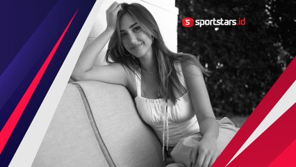 Perkenalkan! Inilah Nicole McPherson, Janda Cantik Kekasih Baru Chicharito