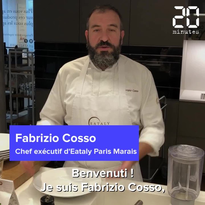 Pasta così!: Comment dresser un plat de pâtes comme au restaurant
