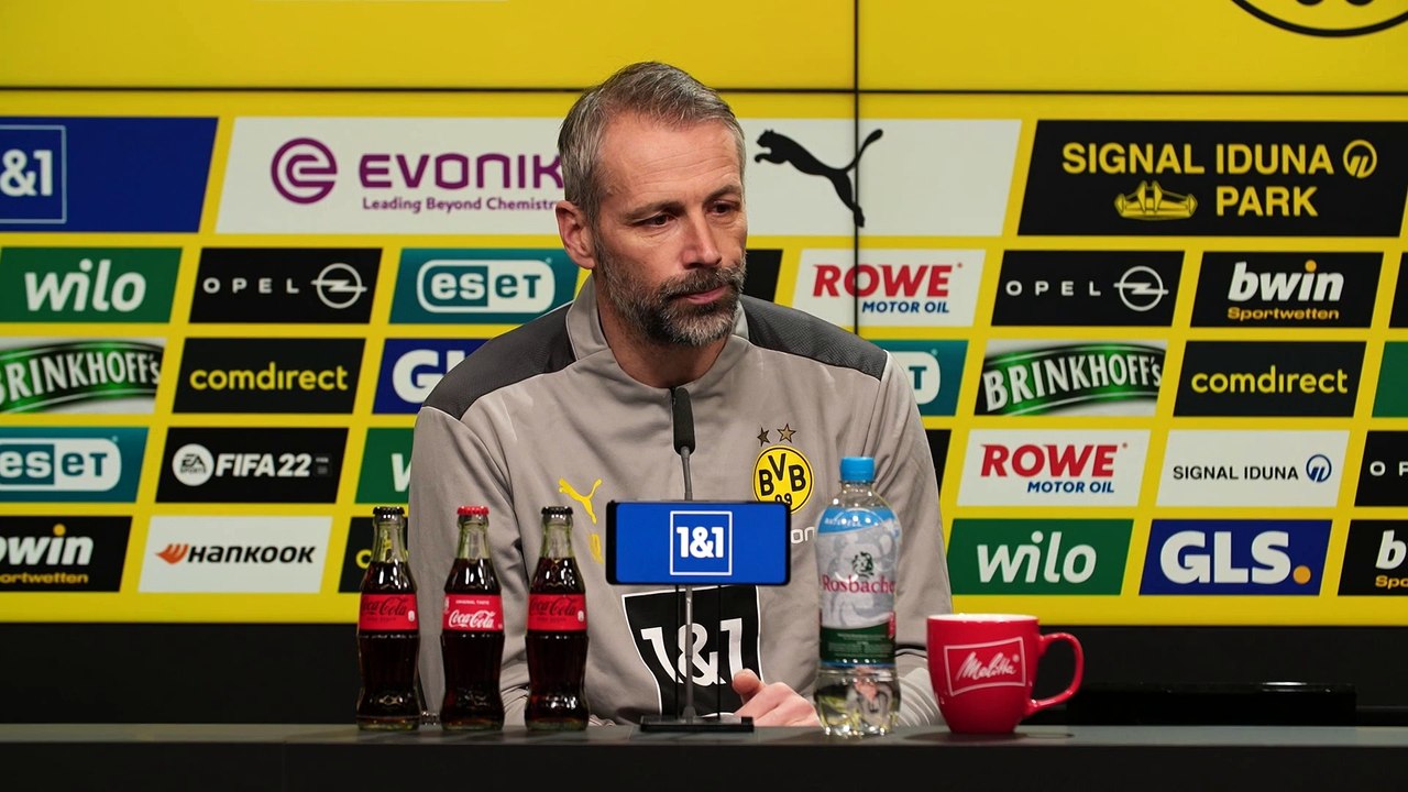 Pokal-Aus? Rose: 'Enttäuschung nach wie vor groß“