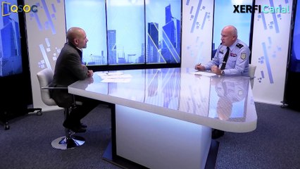 Gestion des talents et des hauts potentiels : le cas de la Gendarmerie nationale [Général Frédéric Boudier]