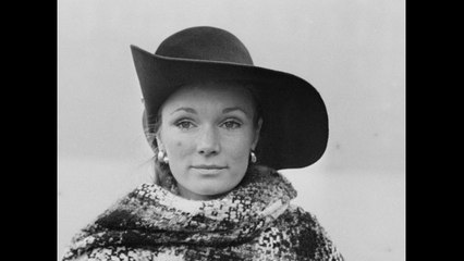 Yvette Mimieux star of The Time Machine dies aged 80