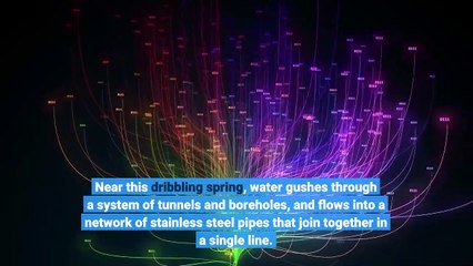 A bitter feud centers on source of Arrowhead bottled water