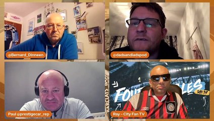 In Good Kompany Podcast: Manchester City fans preview an away trip to Southampton