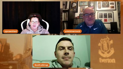 Gwladys Beat Podcast: Will Digne, Coutinho and Gerrard haunt Everton this weekend?