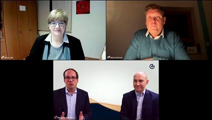 Das rasend schnelle Glasfasernetz für Weinbach und Weilmünster