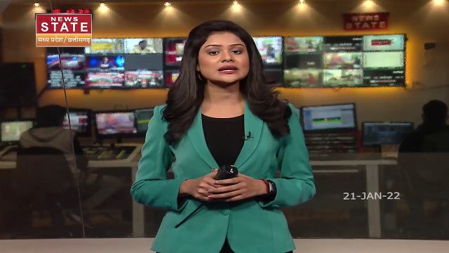 Madhya Pradesh News : Bhopal एयरपोर्ट पर पूर्व CM कमलनाथ और CM शिवराज सिंह चौहान के बीच हुई मुलाकात