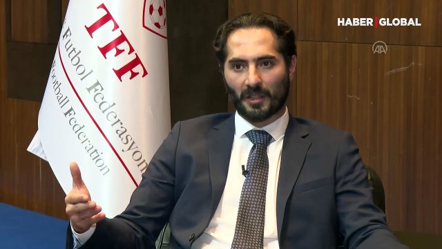 Hamit Altıntop Süper Lig'de oynanan futbolu yerden yere vurdu