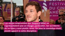 Mort de Gaspard Ulliel : les premières conclusions du parquet dévoilées