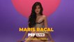 WATCH: Maris Racal on PEP Live