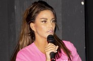 Katie Price films exorcism in Mucky Mansion to rid home of ghosts