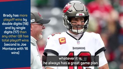 Stafford relishing challenge of competing with Tom Brady