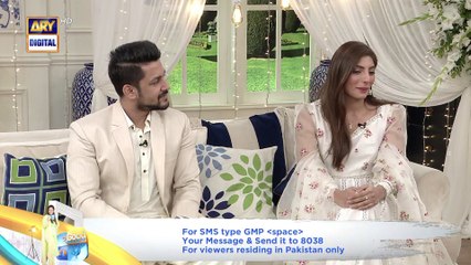 Good Morning Pakistan – 21st January 2022