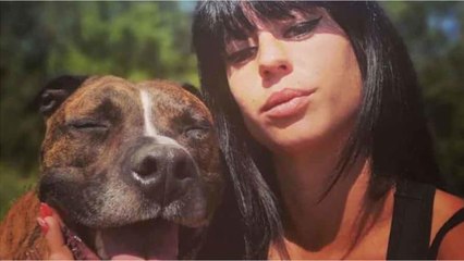 FEMME ACTUELLE - Mort d’Elisa Pilarski : que devient le chien Curtis, deux ans après ?