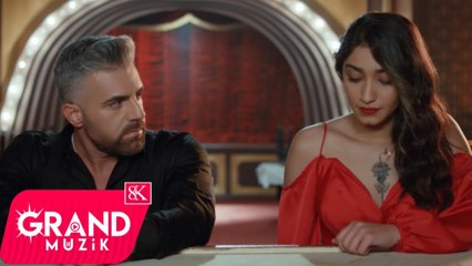Heval Özden ft. Mustafa Yılmaz - Hep Beni Sev (Official Video)