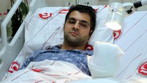 Yaşadığı saldırı sonrası mesleğini bırakmıştı! Doktor Ertan İskender'i bıçaklayan sanığa 16 yıl 2 ay hapis cezası