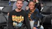 Voici - Christina Milian dévoile une adorable vidéo de l'anniversaire d'Isaiah, le premier fils qu'elle a eu avec M Pokora